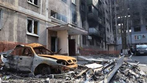 Perang Ukraina: Rusia ingatkan ancaman perang nuklir bila .